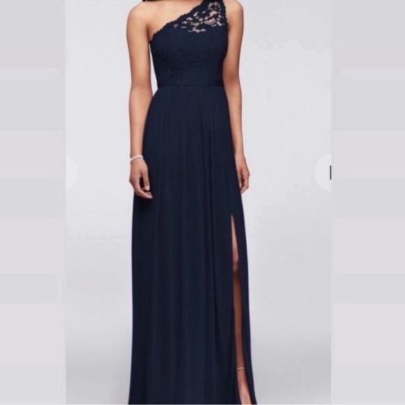 David's Bridal Dresses & Skirts - David’s Bridal Bridesmaids Dress